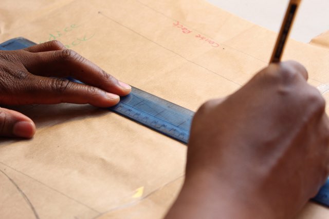 InseamStudios's tweet photo. What is one sewing pattern that you use the most? #patterncutting #sewing #gbsb #SewingBee #fashion #class #learn https://t.co/09l9212unp