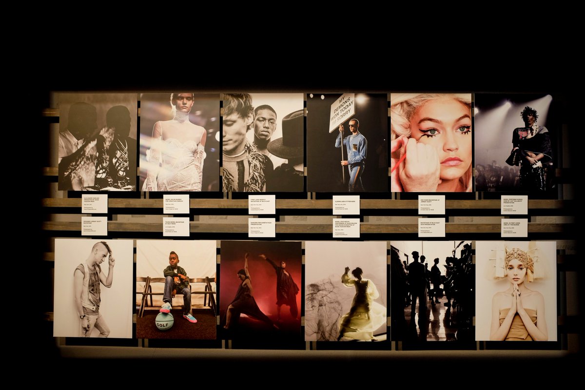 The time is now. See our legacy of designer talent at #MBFWB #RunwaytoRunway #EtihadPartners #MADEBERLIN