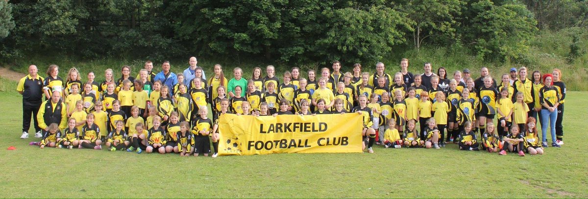 LarkfieldLadies's tweet photo. Before and After - 3 years official, 2 years in league - 20girls on books to 135 #proudclub #femalefamily #topgrowth https://t.co/Vp1XhbPPDC