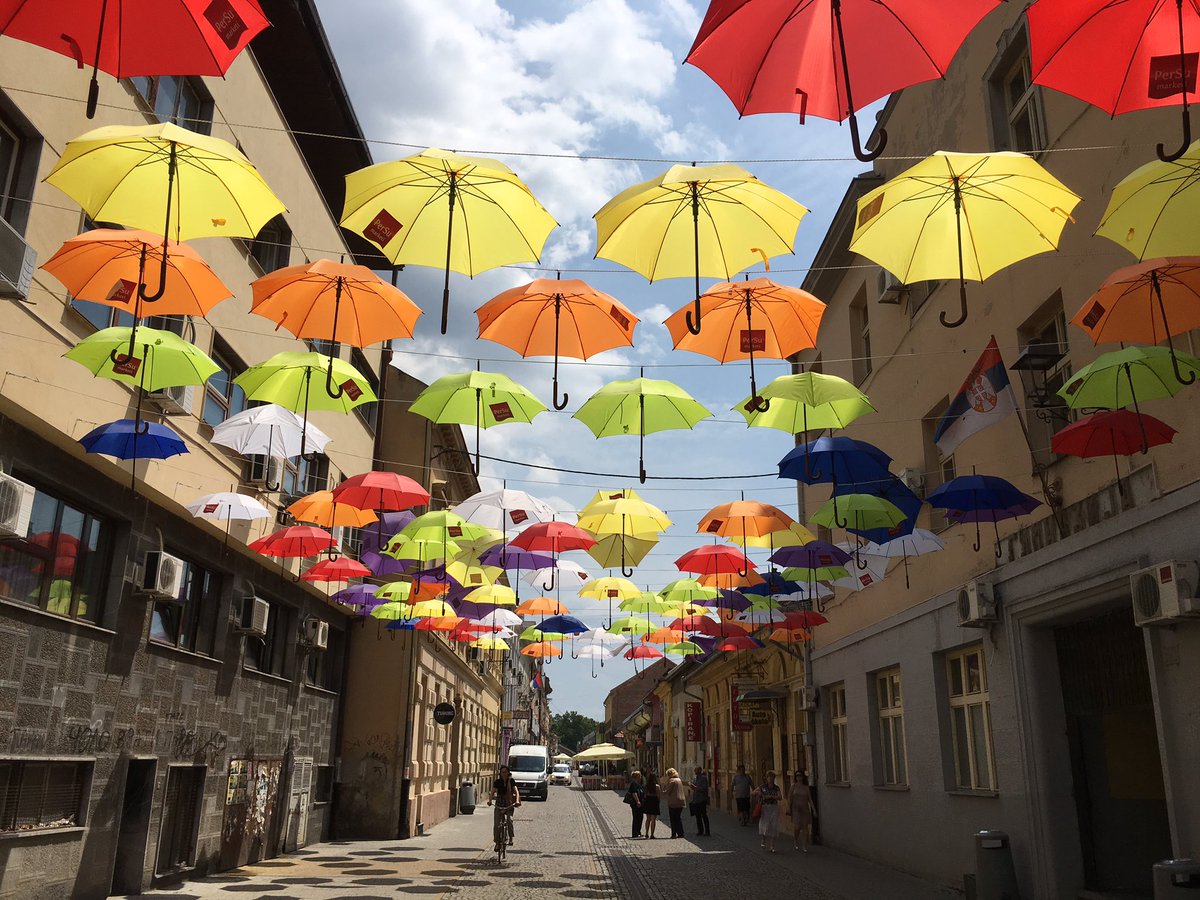 vladakovac's tweet photo. #zrenjanin sutra domaćin karavana #mojasrbija u organizaciji @serbiatourism Dobrodošli! https://t.co/D4GATO8kZ1