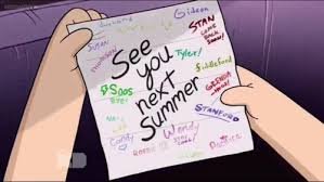 DipperS01e01's tweet photo. @Disney Disney and Alex Hirsch why don't you create a Gravity Falls season 3:)!
#GFSeason3
Still my hopes are alive https://t.co/hazZP3MXls