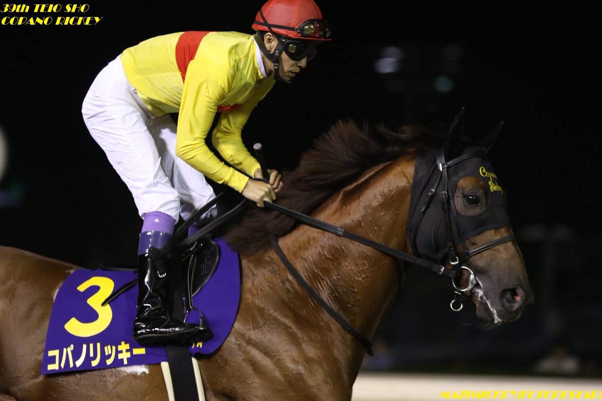 Mazi みっきー 16年6月29日 第39回 帝王賞 Jpn 大井00m 優勝 コパノリッキー 武豊 タイム2 03 5 いやあああ コパノリッキー強えええ Mazi みっきー 16年6月29日 第39回 帝王賞 Jpn 大井00m 優勝 コパノリッキー 武豊 タイム2 03 5 いやあああ コパノリッキー強えええ