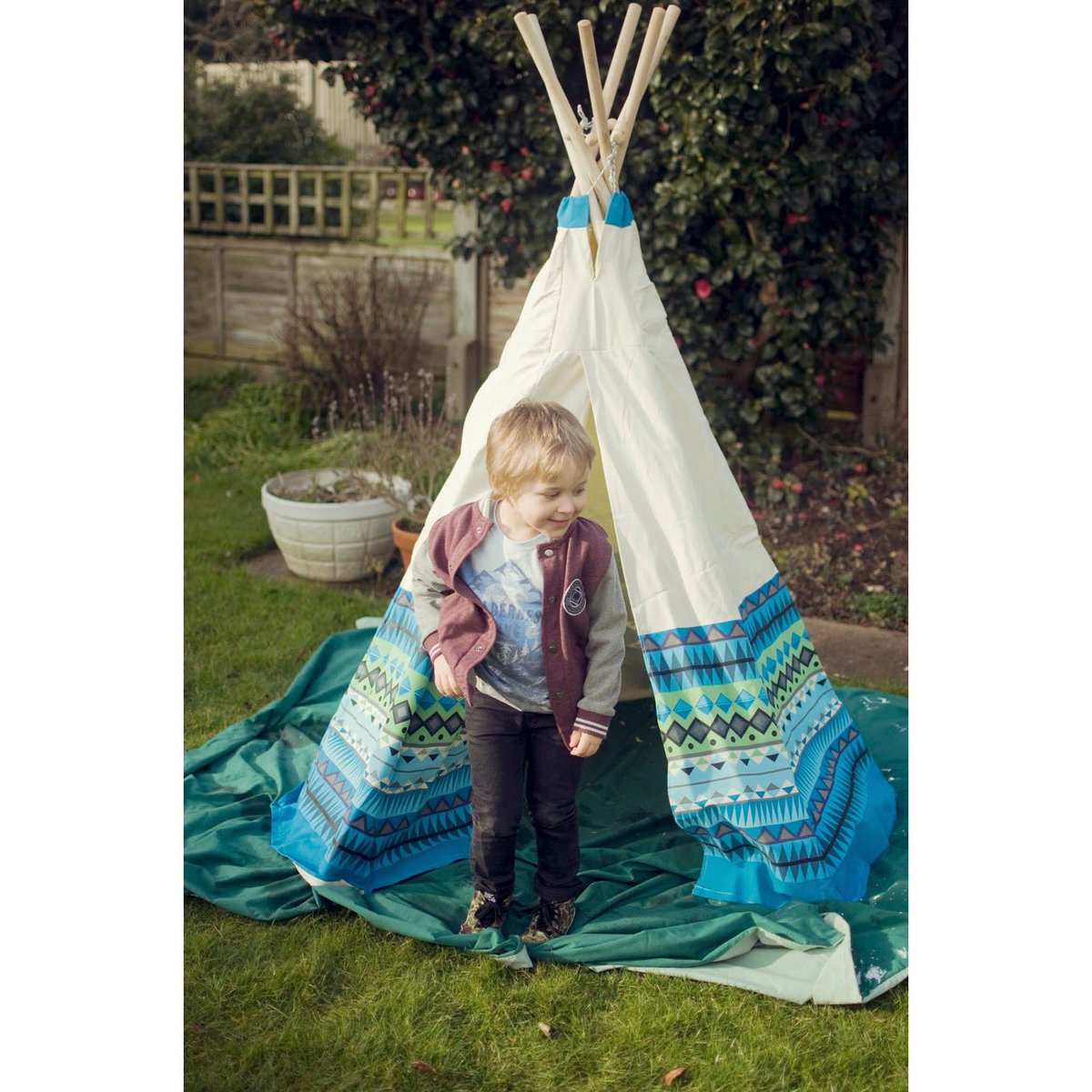 The line up for <a href="/CampBestival/">Camp Bestival</a> is awesome. We are mighty jealous of all the happy campers going.