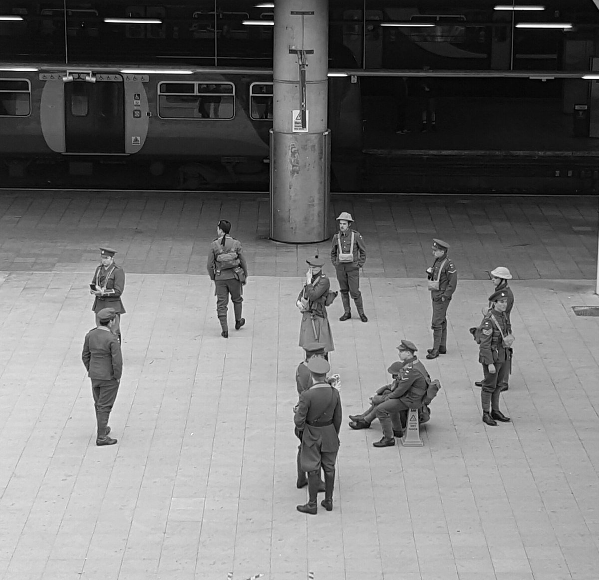 #wearehere