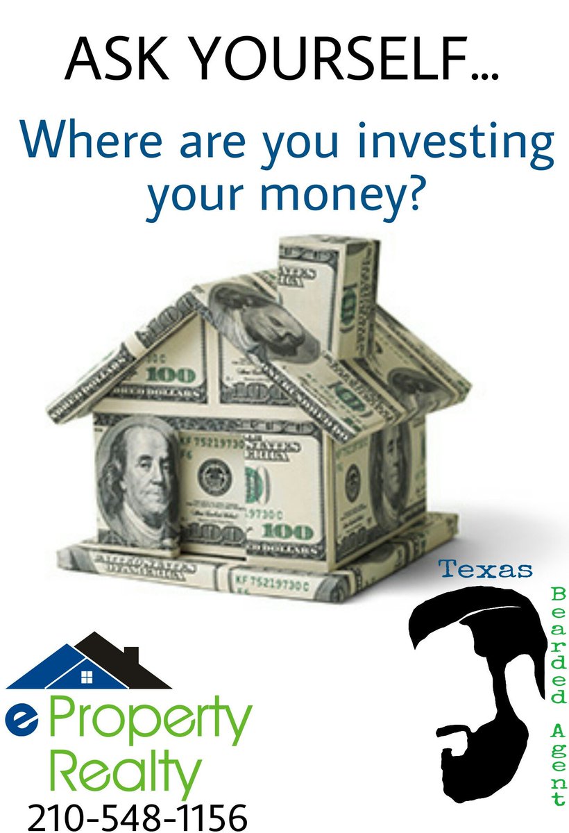 beardedagent's tweet image. STOP thorwing money away on Rent!
Contact me today.