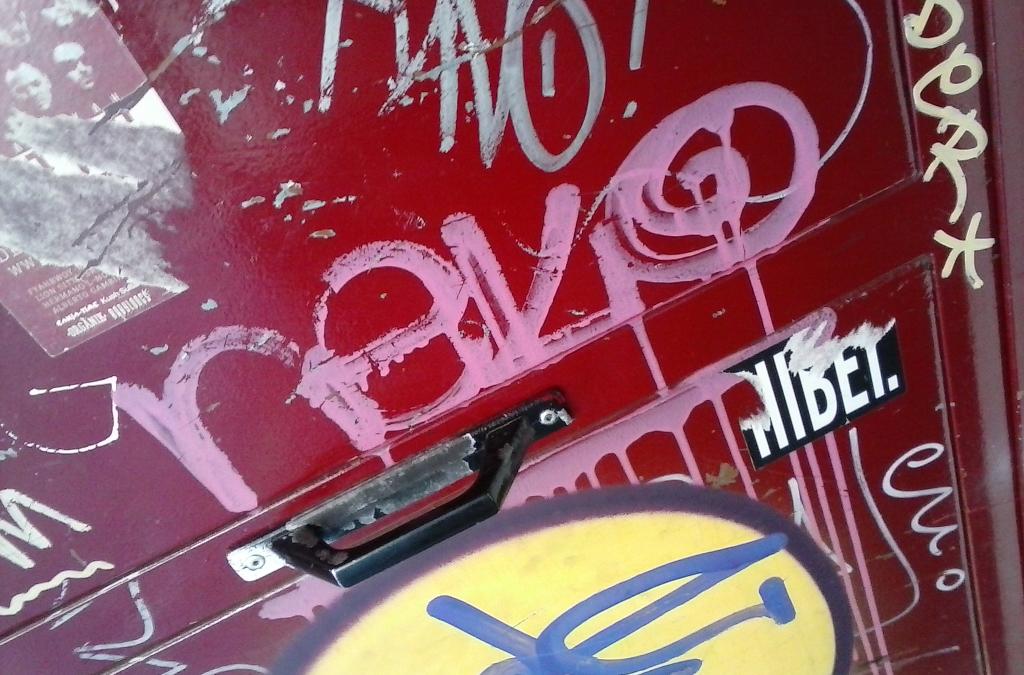graffdebarrio's tweet photo. NEKO https://t.co/hKaVhSWmZp