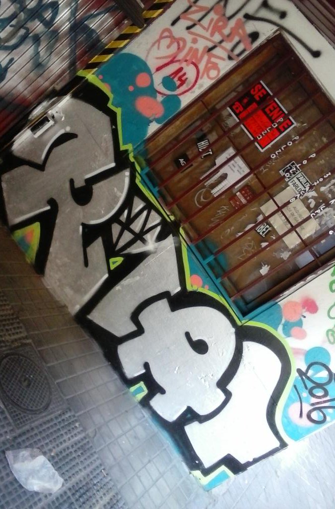 graffdebarrio's tweet photo. https://t.co/xEjLSWqxKz