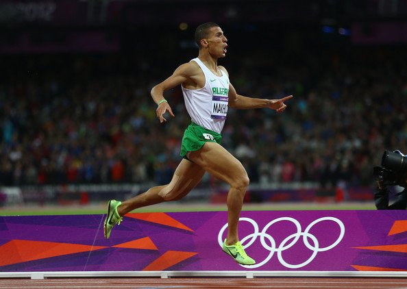 EnnaharEn's tweet photo. Jeux #Olympiques-2016: 
Taoufik Makhloufi sera aligné sur le 1500m (FAA)
https://t.co/fFiDdF1Ap7 https://t.co/r1wDrJsxcm