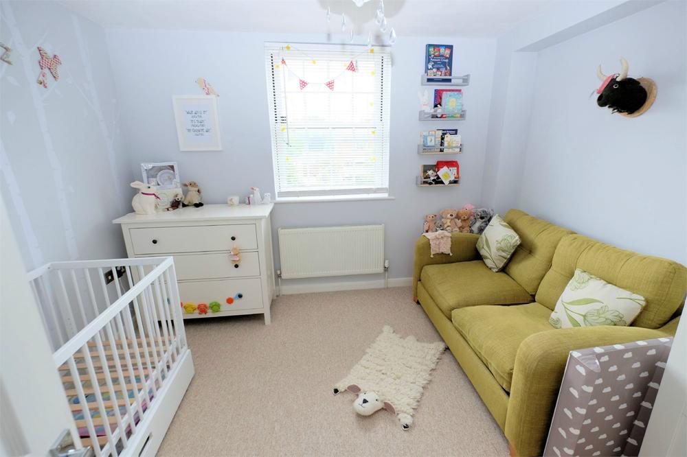 MSEstateAgents's tweet photo. Nursery tip - add a sofa. #keepparentscomfy #sellinghomesnothouses #Whitstable https://t.co/y0GJ00z4qo https://t.co/iqJMsfyrdj