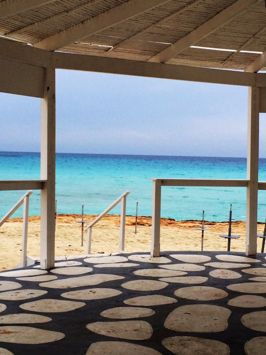 soffwiIIiams's tweet image. .@olioextravergin Greetings from Ayia Napa Cyprus 8)