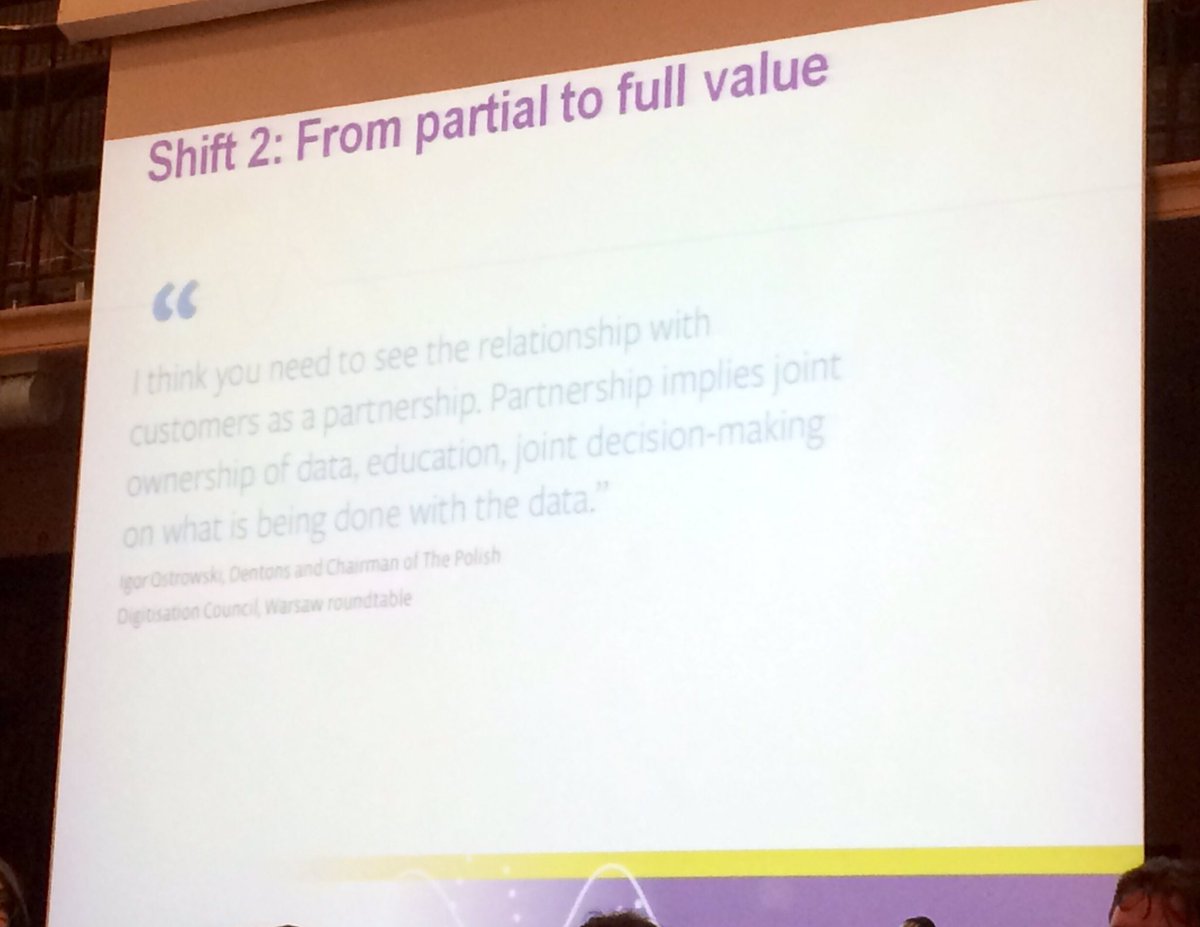 SuzanneMcEl's tweet photo. #privacy2016 @facebook has some great insights to share in respect of privacy @iabireland @IABEurope https://t.co/69gLfnk309