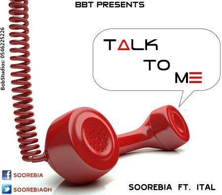 YenuSamuel's tweet photo. #InstantBanger @SoorebiaGh ft Ital - talk to me (prod. By @azkonnabeatz )
https://t.co/X4CsRkx6wc  #BBT @AyillahGh https://t.co/dczPAATM3v