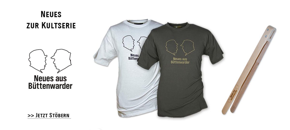 ndrshop's tweet photo. #EM Zeit = #Grillzeit! Jetzt neu – die Grillzange und die T-Shirts #NeuesausBüttenwarder im NDR Shop. https://t.co/vfodTte1UJ