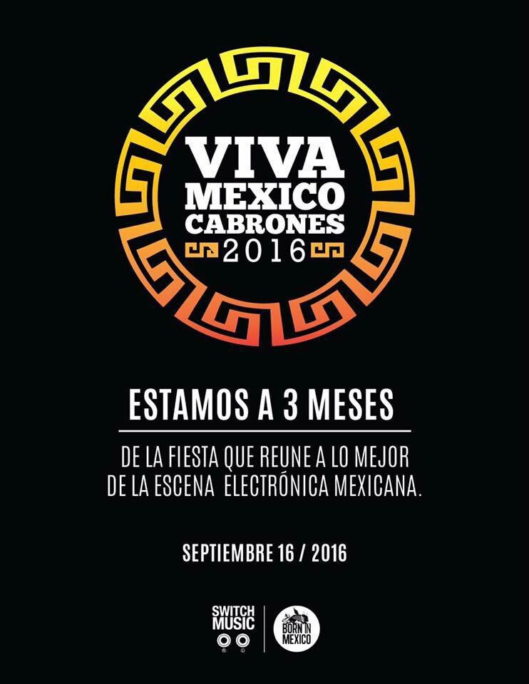 xdcmusic's tweet photo. Ellos sí apoyan al talento nacional! Sin encasillarse con los mismos djs 2 stages  #techno #psytrance @music_switch https://t.co/N2tPqug6Ht