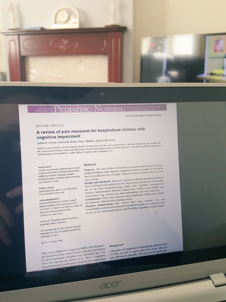 LucyGardRN's tweet photo. #DEBP #notadissertation Article summarising going on today! 39 hours until Rome ππβ https://t.co/c6M8DK0e6e