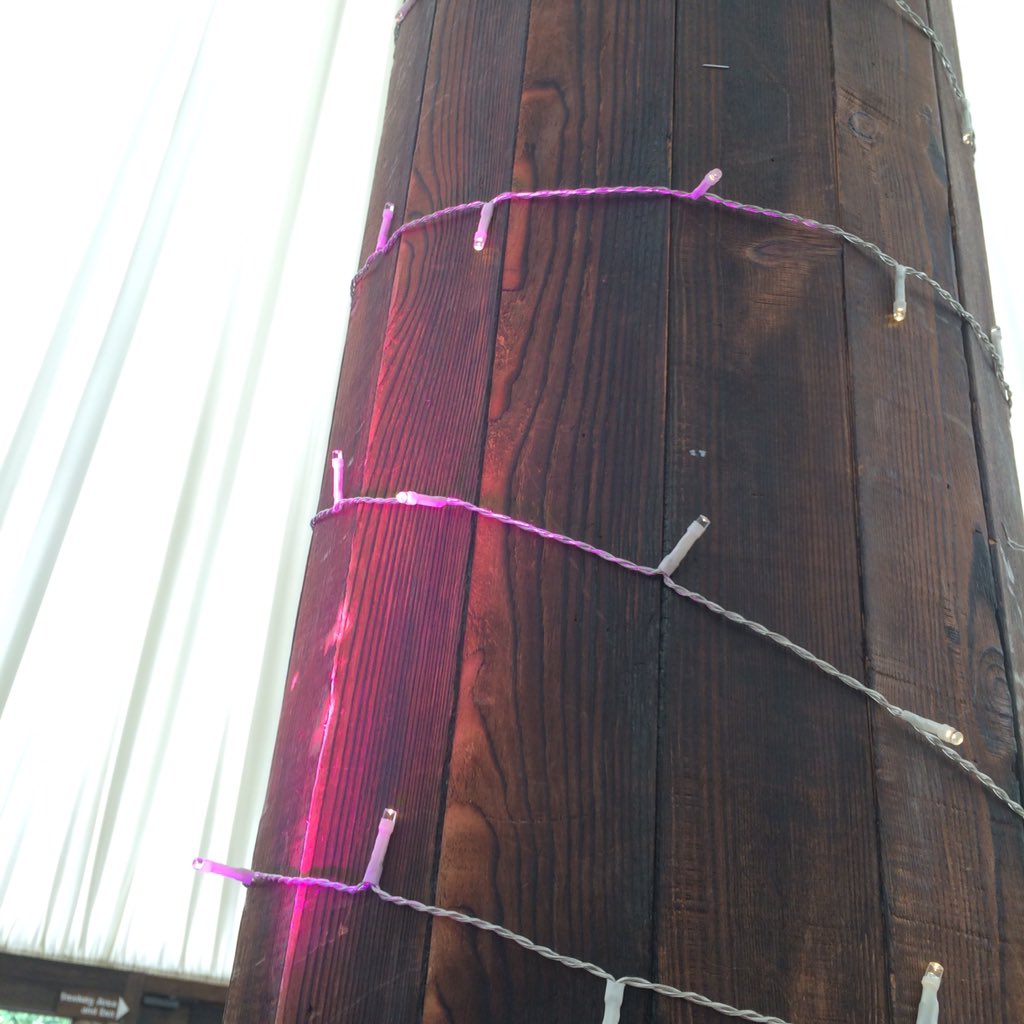 PromSbhs's tweet image. Sneak preview of what&apos;s happening at the venue #sbhsprom2016