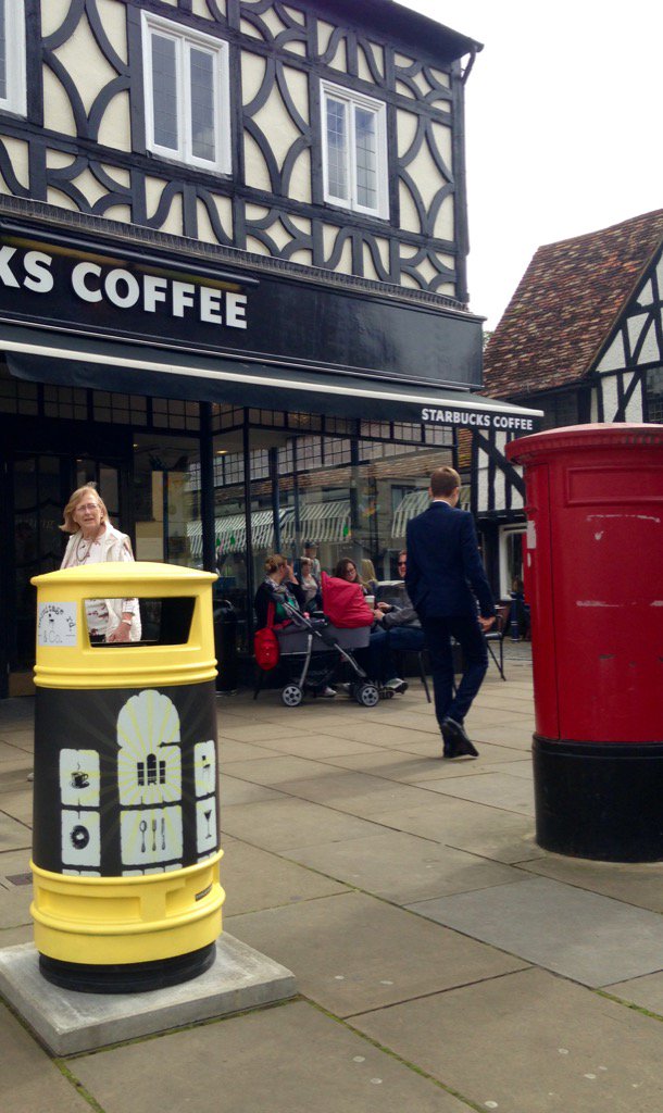 <a href="/HermitageRd_Co/">Hermitage Rd & Co.</a> <a href="/hermitagecoffee/">Hermitage Rd. Coffee</a> sunshine in the market square whatever the weather! cleanuphitchin.co.uk