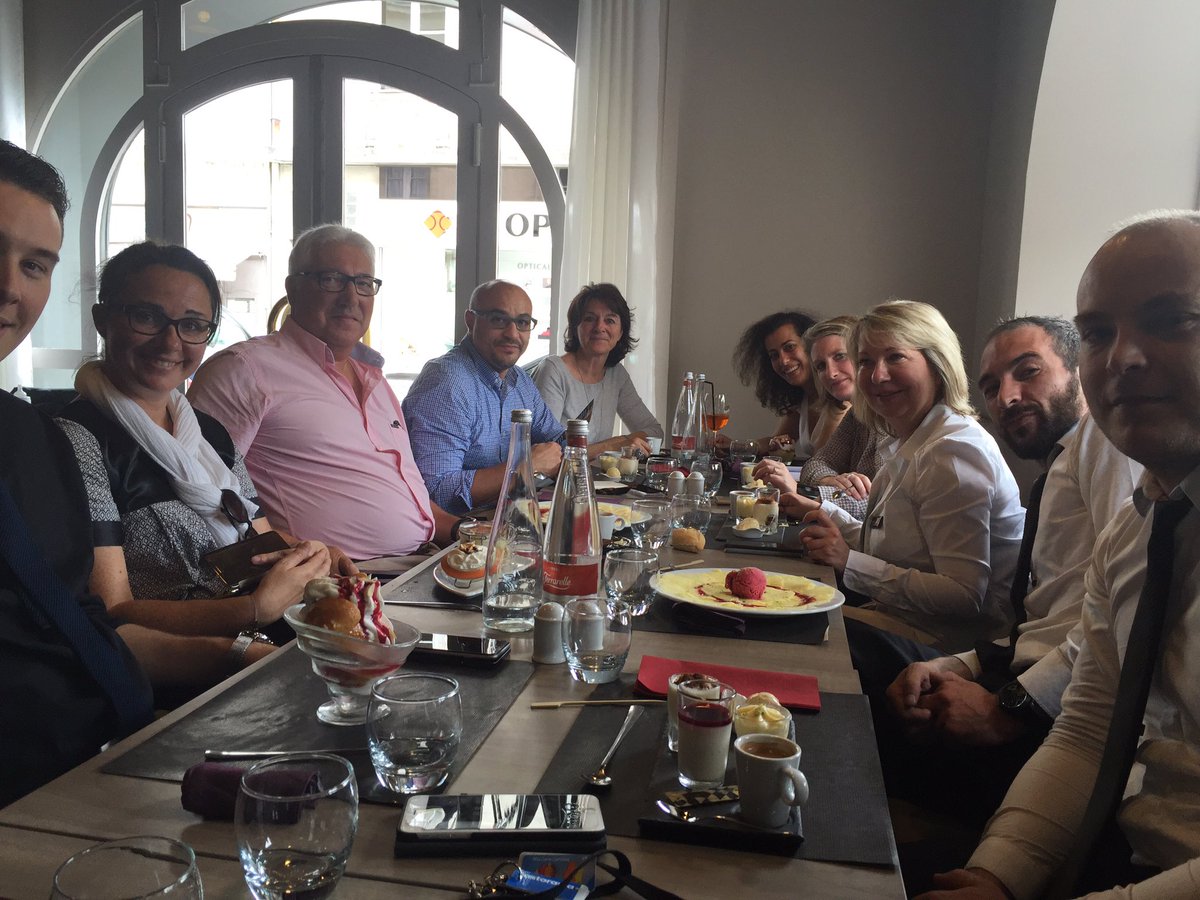Denis HONORE tweet media