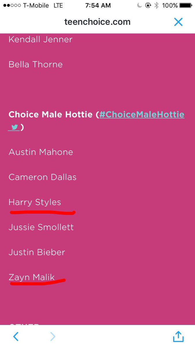 AshBash2023's tweet photo. Wtf... How could they make us choose? #1DProjectNeverEnough #TeenChoice #1dproject 😩😩 https://t.co/siOEJZ5WCx
