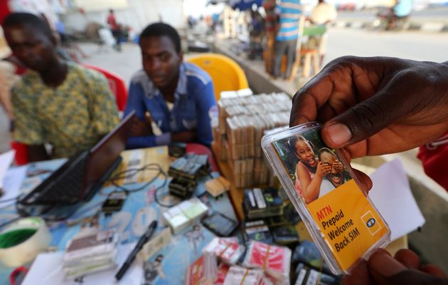 How MTN sliced billions off its Nigerian telecoms fine ow.ly/8CDN301PQl0