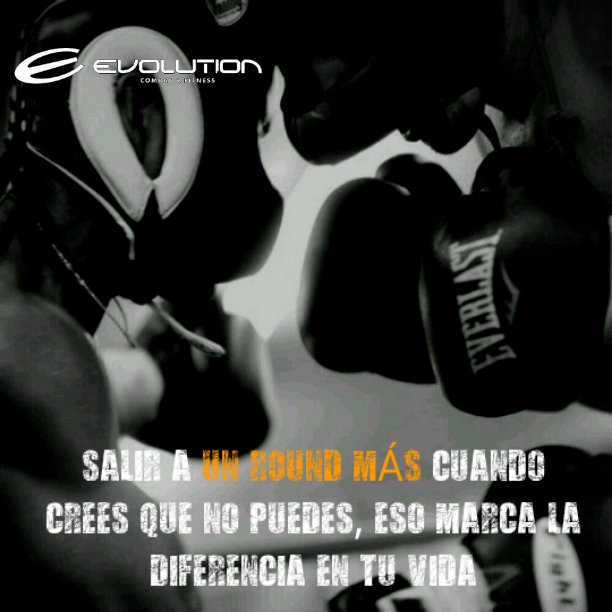 EVOPAPANTLA's tweet photo. #ActitudEvo #SoyEvolution #SoyFighter https://t.co/ZvfUCuswrz