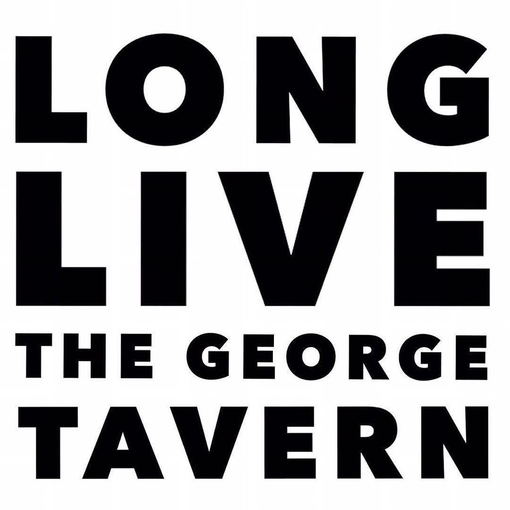 GeorgeTavernE1's tweet image. We fought the law... And we WON! 
Finally some good news in these dark times! Full info on… ift.tt/29iQiqH