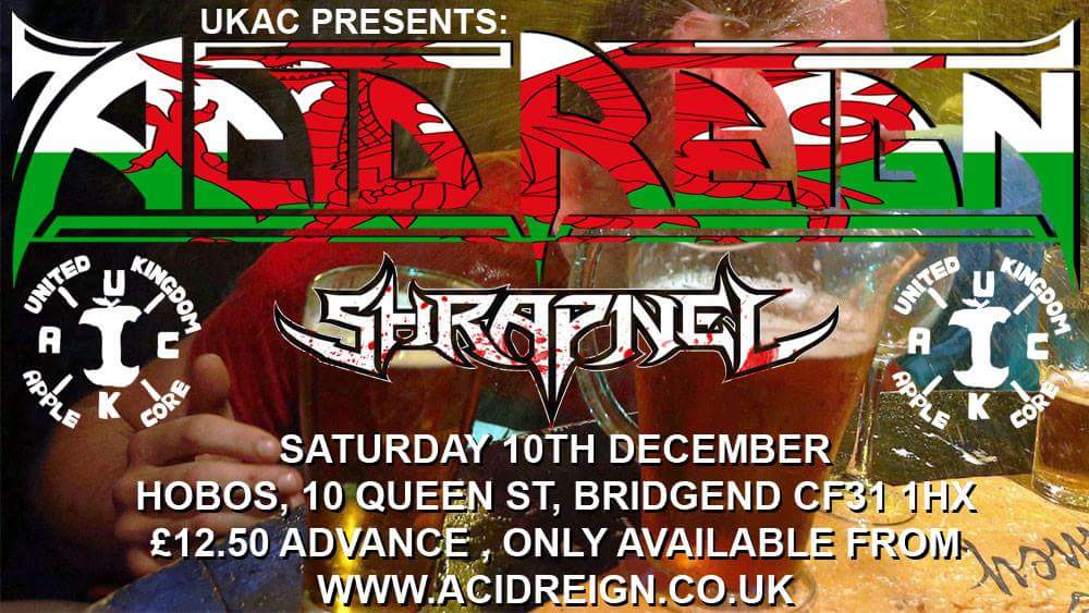 Acid Reign tweet media