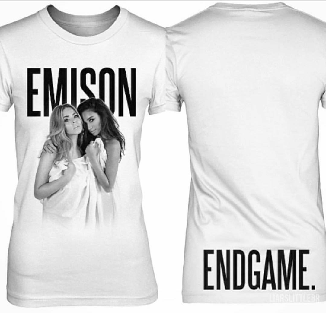 ArgentinaLiars's tweet image. SALIO LA REMERA DE EMISON, ME ESTOY DESCOMPONIENDO

Shy on the streets, sexy in the sheets! #EmisonIsEndgame
