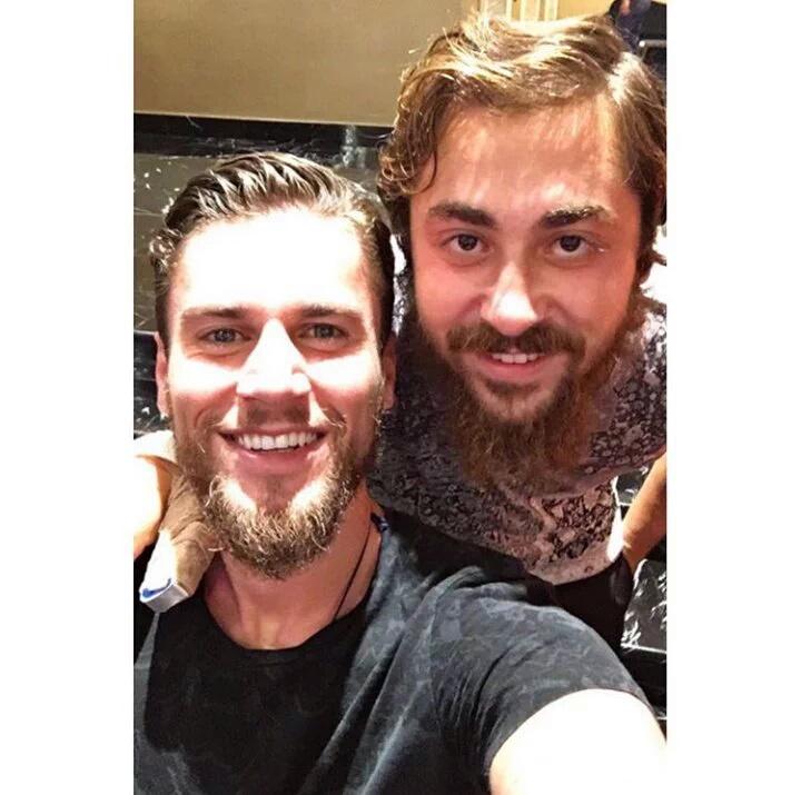 Ademsemih1's tweet photo. GEL BİZİ YE FOTOSU 😍😍 @OzturkSemih  @aniltetik https://t.co/gavTe64t0l