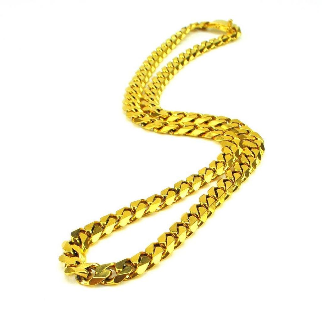 TheGoldGods's tweet photo. Restock coming next week 🏆 Stay posted these will fly ✈️ #thegoldgods #flatedge #cubanlink https://t.co/J93z8QSnRj https://t.co/OEo8nG7oRm