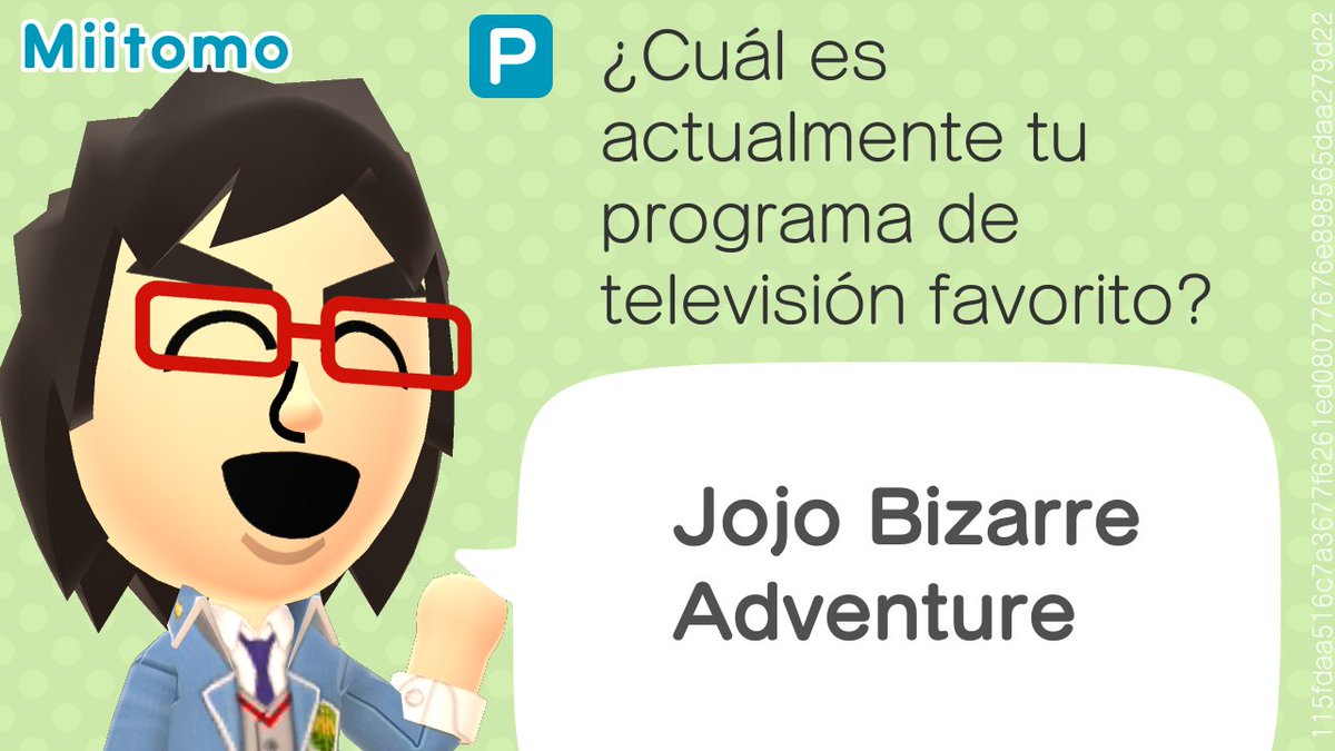 miitomo.com #Miitomo #Miitomo_b85c42v7 #es