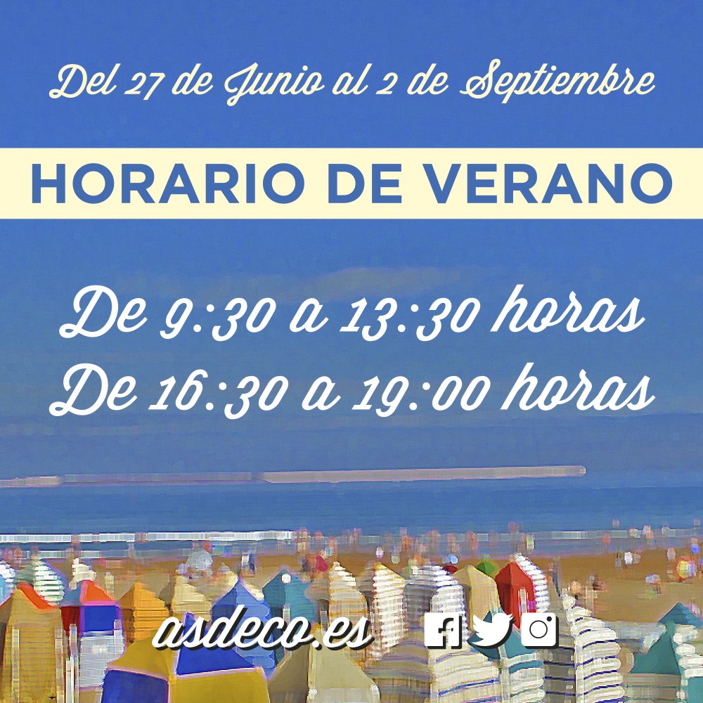 Asdeco el Estudio tweet media