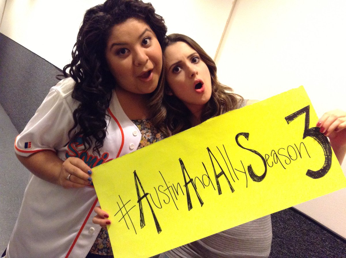 lauramarano's tweet photo. Happy birthday to the lovely, beautiful, smart and all around amazing human being that is @Raini_Rodriguez
I ❤️ you https://t.co/t3w7AaW5bs