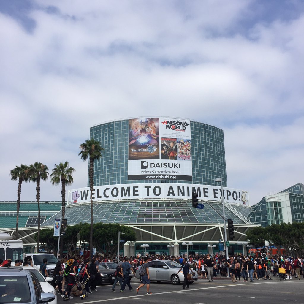 Shepard Expo Srvcs (ShepardExpo) Twitter