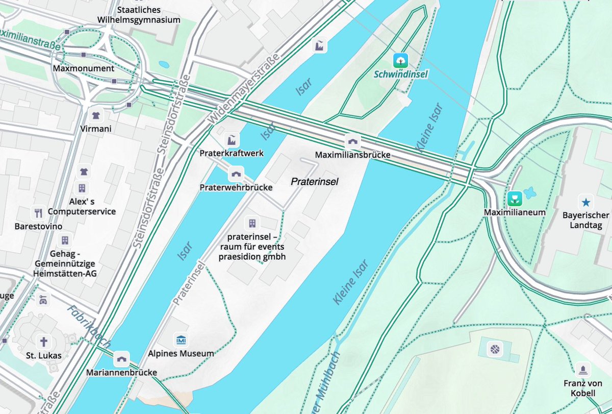Mapzen (@mapzen) on Twitter photo A visual tour of Walkabout, Mapzen's signature outdoor map style. mapzen.com/blog/walkabout/ A visual tour of Walkabout, Mapzen's signature outdoor map style. mapzen.com/blog/walkabout/