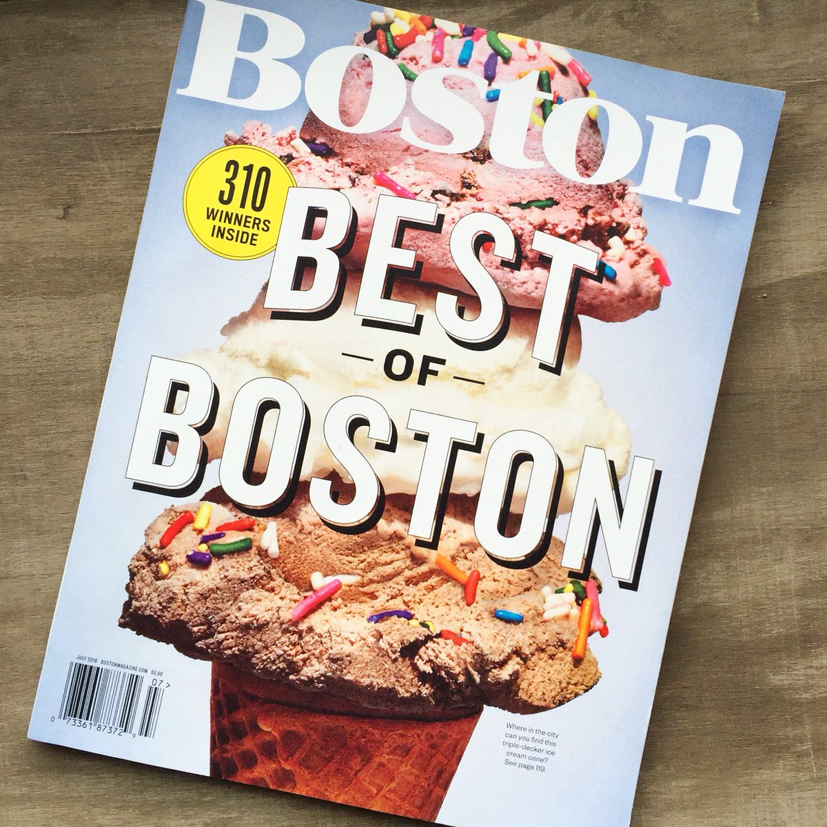 The Boston Shaker (thebostonshaker) Twitter