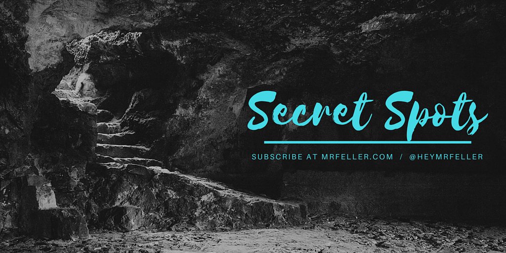 heymrfeller's tweet photo. Want to discover amazing secret spots? Subscribe here https://t.co/rnpWYbBOx9
#travelblogger #travel #secretspots https://t.co/5yGhWmg2cW
