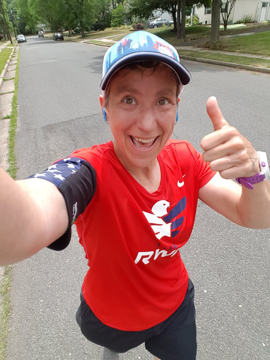 julesdaigle67's tweet image. I ran 4.280 @CharityMiles for @teamrwb. Thanks to @CVSClassicGolf for sponsoring me. #charityMiles #EagleCharge