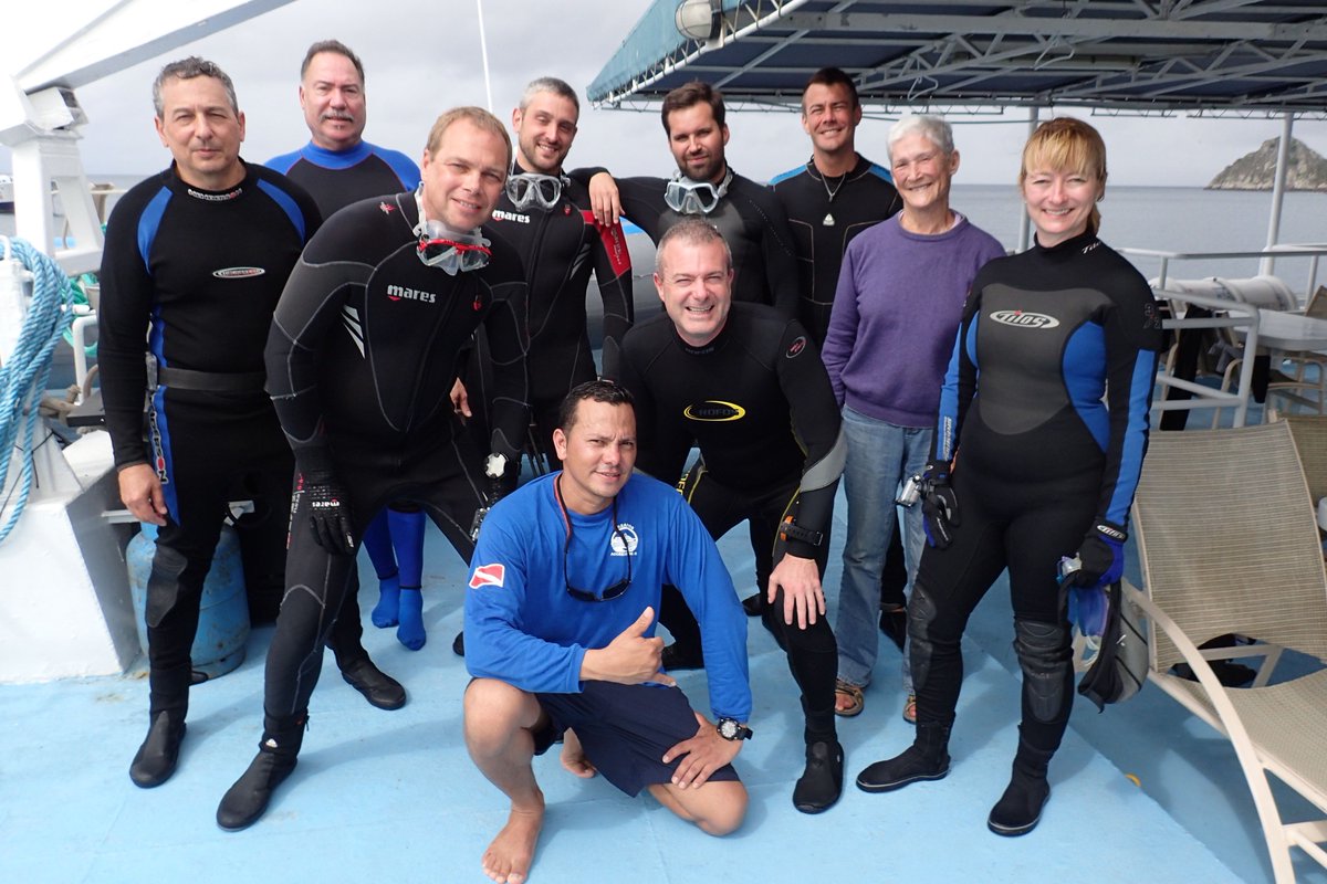 cocosislanddiving tweet media