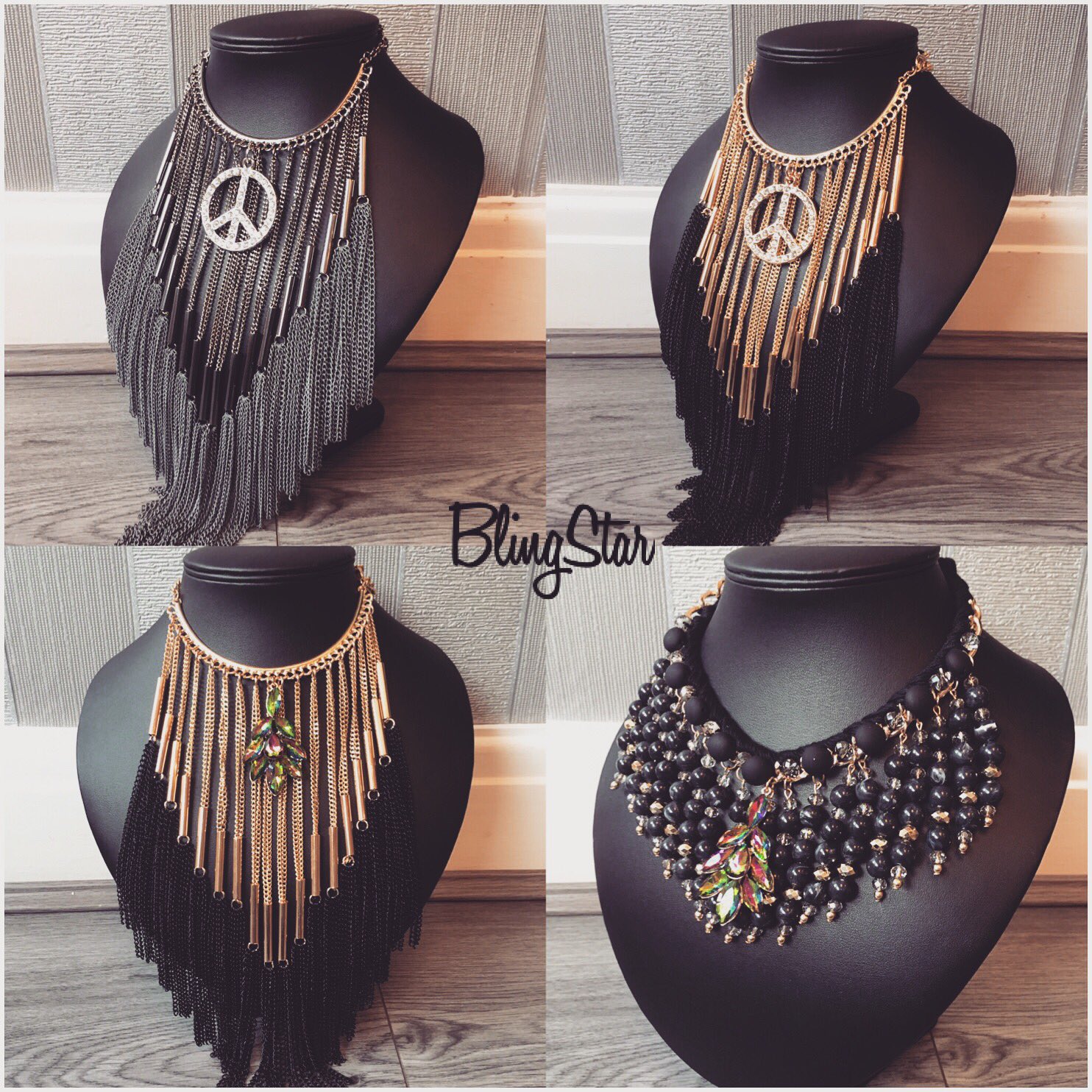 Blingstar jewelry discount