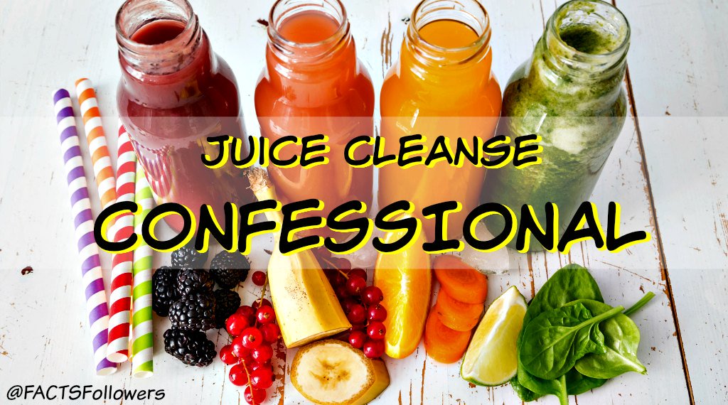 FACTSFollowers's tweet image. So many fad #diets- like the juice cleanse -is the result of people getting too carried away-bit.ly/294LrGo