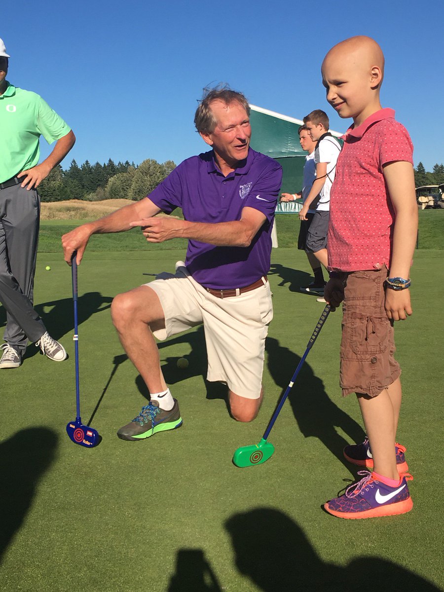 CCAJoyRx's tweet photo. 1 eagle, 17 birdies, 141 holes, 16 hours, 40 miles and over $200K raised – Thank you for the best #GolfForJoy ever! https://t.co/lIQg5O4GVf