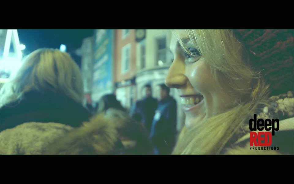 deepRedIreland's tweet photo. Back to filming more from "Blian" tomorrow, released next year it will be our first Irish language film #irish https://t.co/B5qKHwkmou