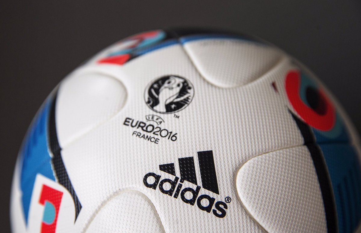 #DareToDream again.⚽️💚 RT for your chance to win the match ball from our win against Ukraine. #FirstNeverFollows