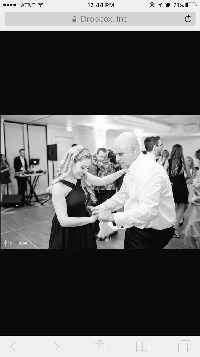 laurennnguell's tweet photo. My heart outside of my chest β€οΈ #daddyspartnerincrime #dancepartner #nothinghaschanged https://t.co/q6TrGfvzyr