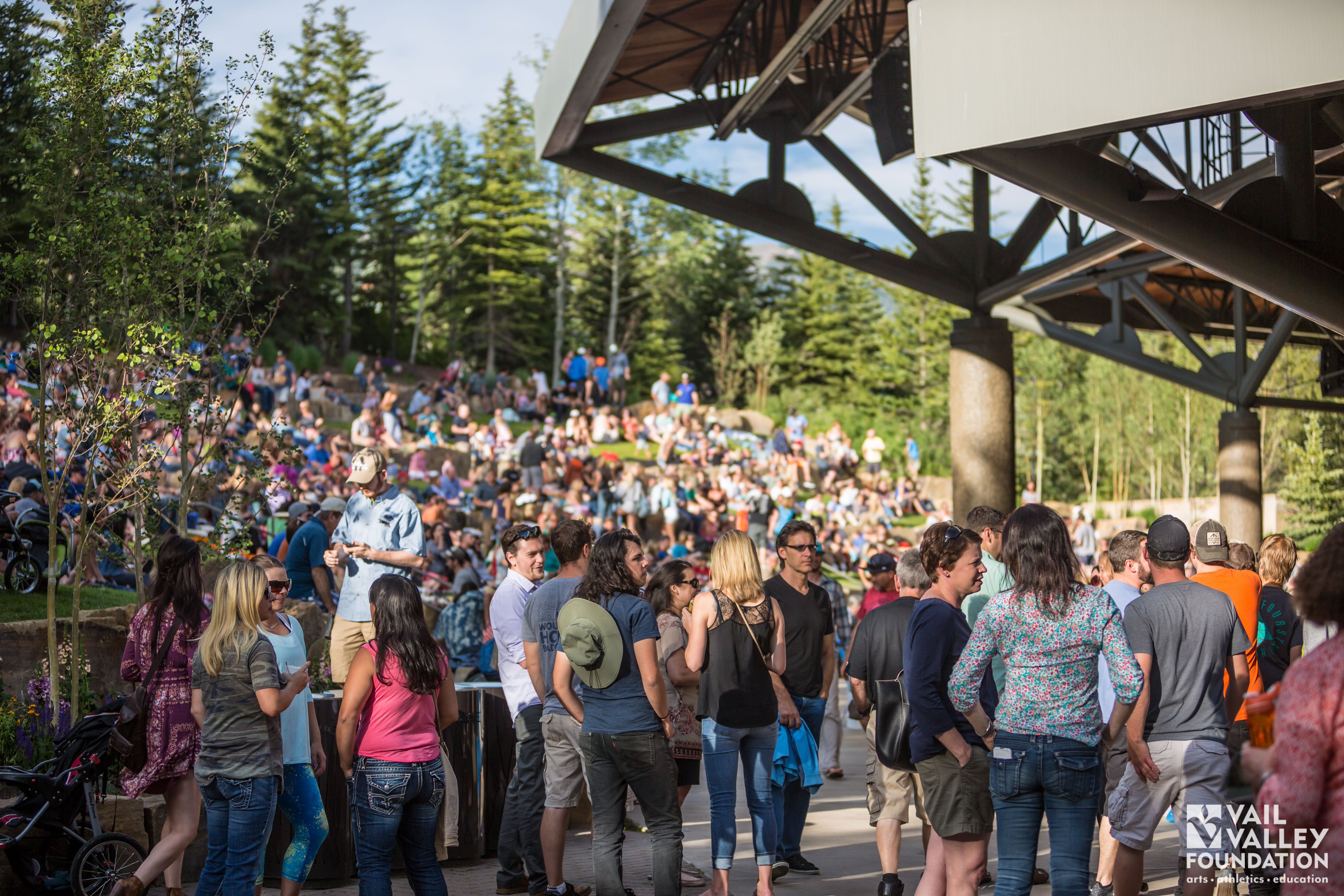 Vail Free Concerts (vailfreeconcert) / Twitter