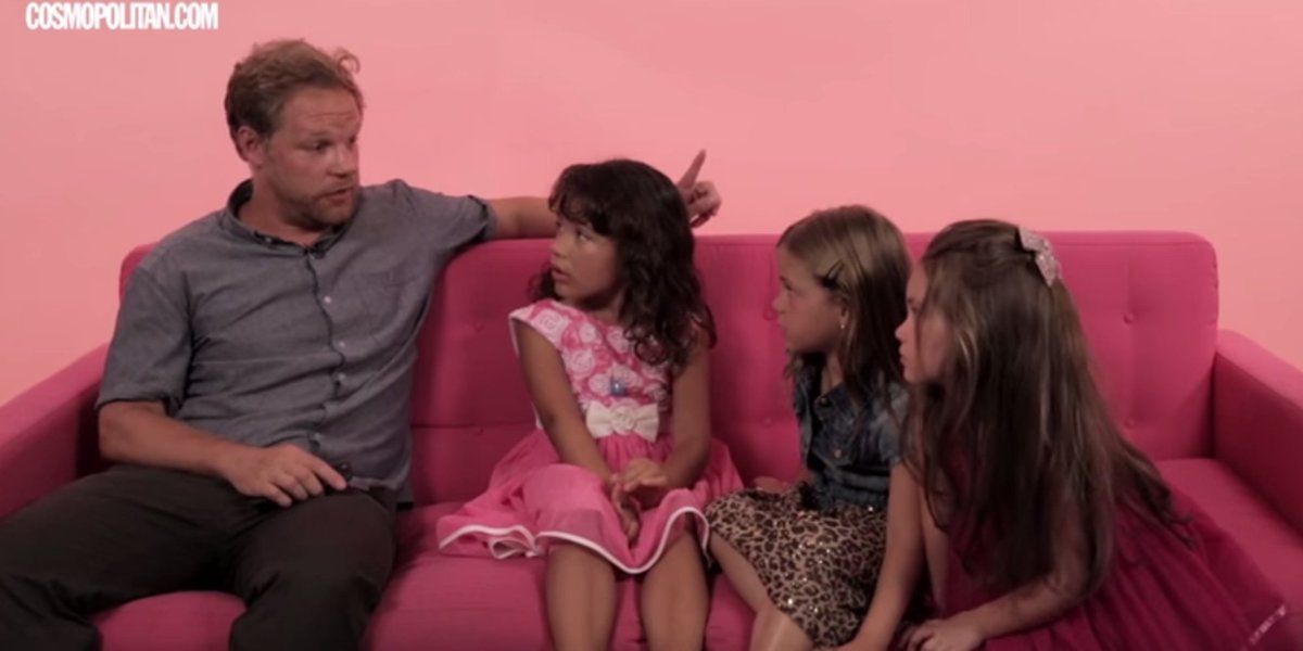 SpeedDatingPDX's tweet image. This week's dating advice isn't very helpful, but will give you a good laugh! #dating huffingtonpost.com/entry/little-g…