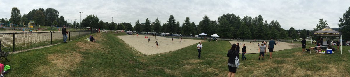 geebryan's tweet photo. @ducksvballclub supporting @ChldhdCancerCan and Dani Hoult @VolleyballBC https://t.co/OWzU2Uo1w8