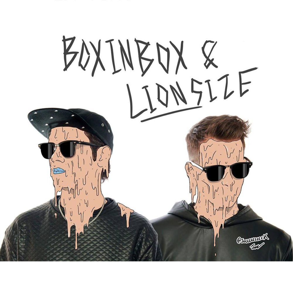 Super cool portrait by @joccccccccck <3