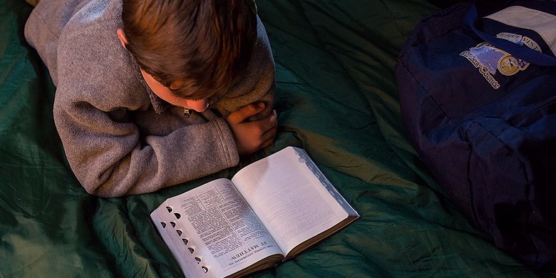 thebookofmormon's tweet photo. If you want to get revelation, do your homework. —President Harold B. Lee https://t.co/horaJinXoc